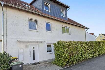 Wohnung Frankfurt am Main Bonames - 3 Zimmer, 81 m&sup2;, 325.000&euro; | Angebot:26499613