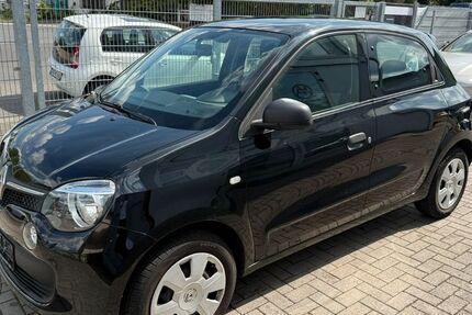 Renault Twingo 111.200 km 5.600 &euro; Rödermark 63322