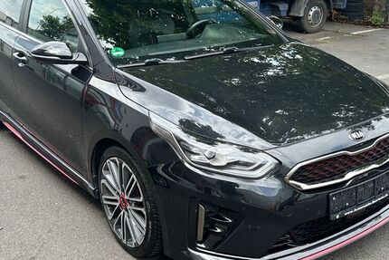 Kia ceed / Ceed