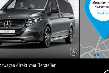 Mercedes-Benz EQV 14.000 km 79.980 &euro; Frankfurt 60488