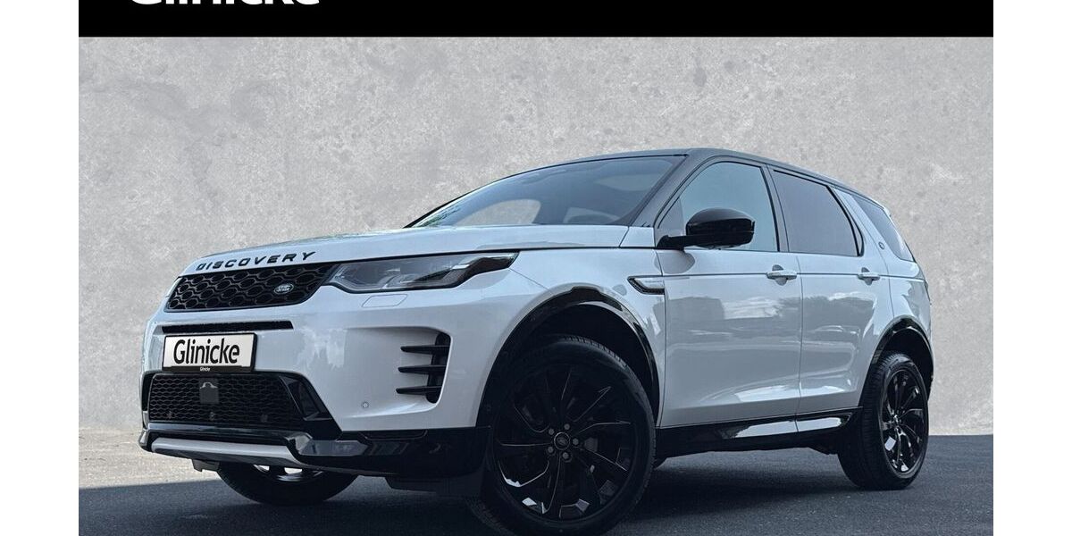 Land Rover Discovery Sport 16.279 km 38.880 &euro; Frankfurt a.M. 60314