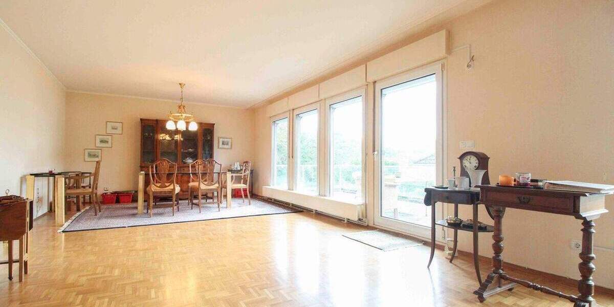 Einfamilienhaus Eppstein Ehlhalten - 6 Zimmer, 519.000&euro; | Angebot:25804074