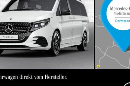 Mercedes-Benz V 300 11.040 km 105.980 &euro; Darmstadt 64295