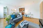 Etagenwohnung Frankfurt am Main Innenstadt - 2 Zimmer, 51 m&sup2;, 1.890&euro; | Angebot:26850976