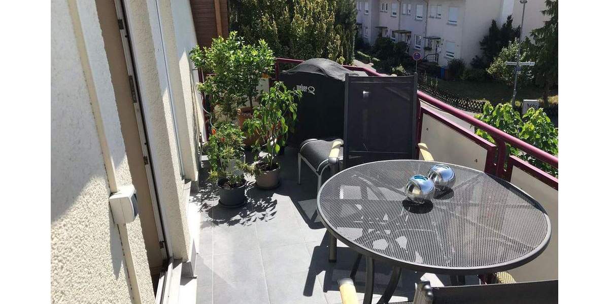 Etagenwohnung Rodenbach Niederrodenbach - 4 Zimmer, 96 m&sup2;, 349.000&euro; | Angebot:25338093