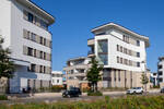 Etagenwohnung Frankfurt am Main Kalbach-Riedberg - 3 Zimmer, 94 m&sup2;, 849.600&euro; | Angebot:25704371