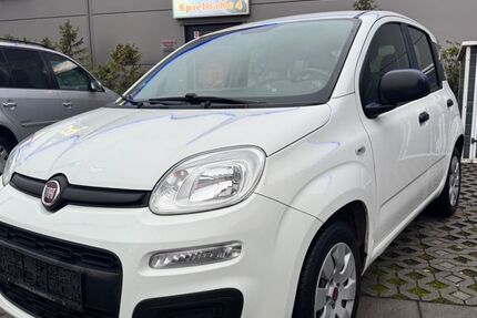 Fiat Panda 95.400 km 5.990 € Kelkheim 65779