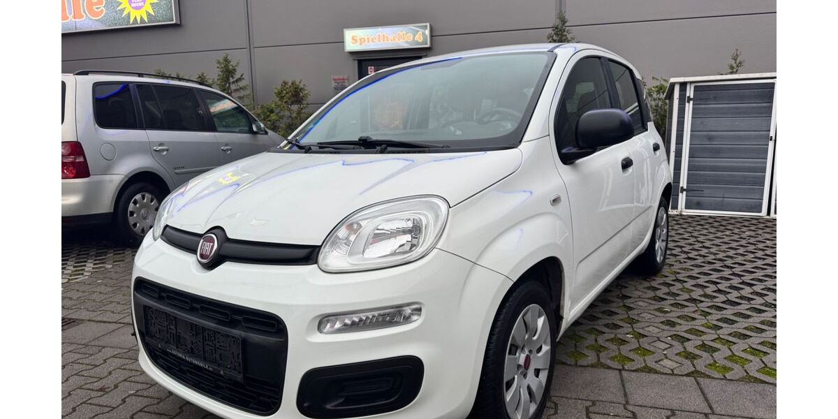 Fiat Panda 95.400 km 5.990 &euro; Kelkheim 65779