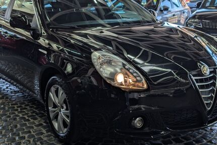 Alfa Romeo Giulietta 150.000 km 7.480 &euro; Dieburg 64807