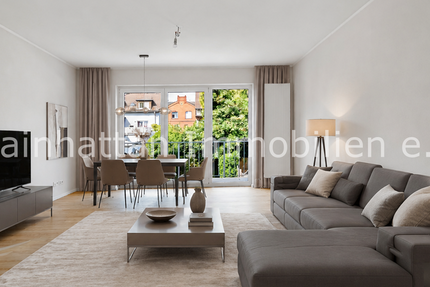 Wohnung Frankfurt am Main -Sindlingen Sindlingen - 3 Zimmer, 91 m&sup2;, 1.400&euro; | Angebot:27120286