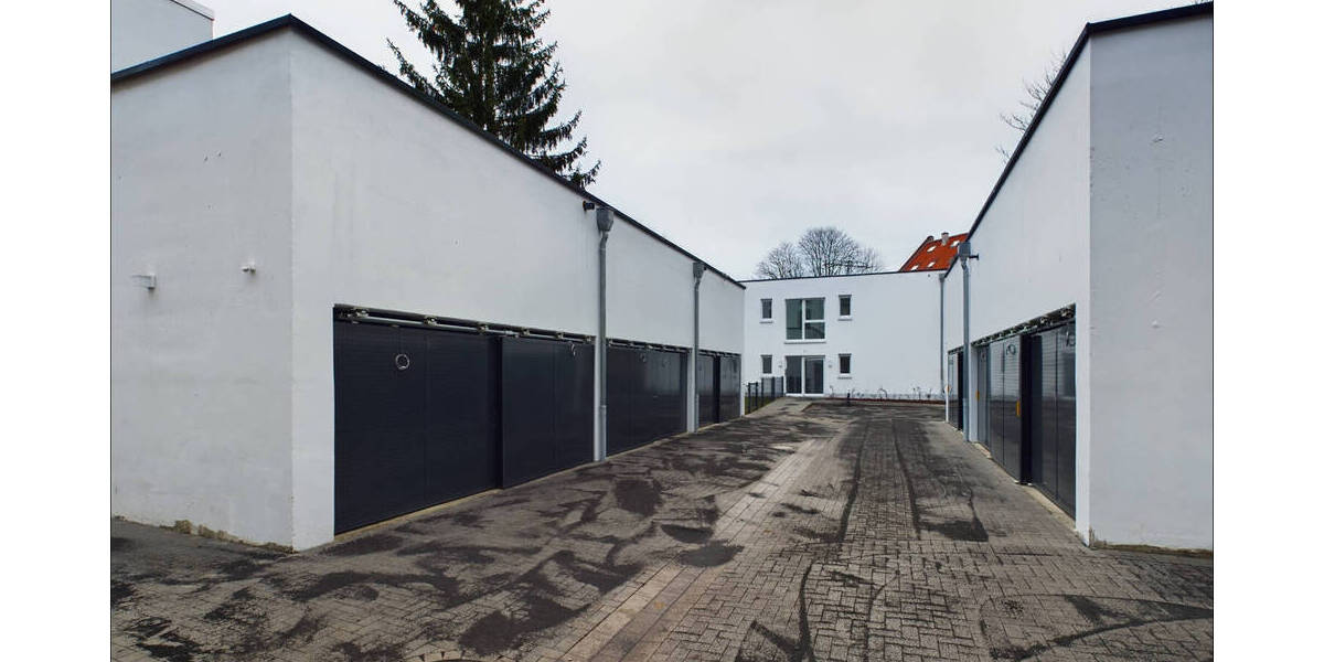 Etagenwohnung Offenbach am Main Bürgel - 5 Zimmer, 146 m&sup2;, 699.000&euro; | Angebot:25747473