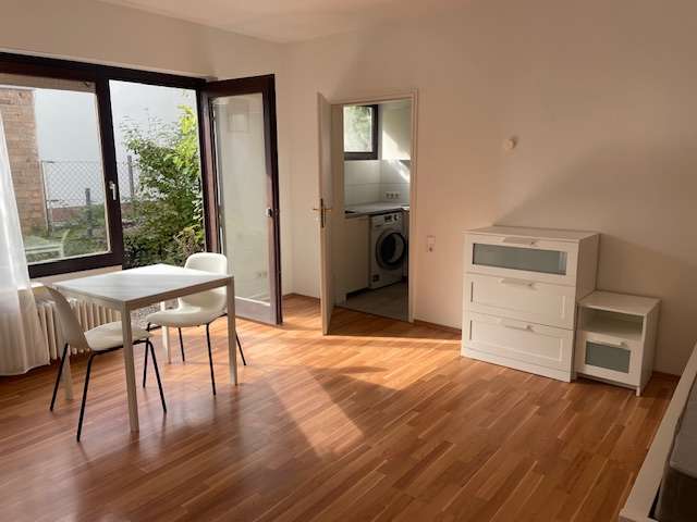 Wohnung zum Mieten in Frankfurt 650 € 35 m² 1 zimmer