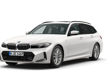 BMW 320 19.762 km 52.590 € Idstein 65510