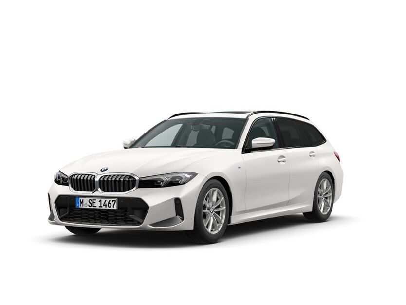 BMW 320 19.762 km 52.590 € Idstein 65510