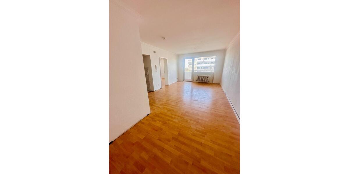 Etagenwohnung Langen (Hessen) - 2 Zimmer, 51 m&sup2;, 159.000&euro; | Angebot:27134503