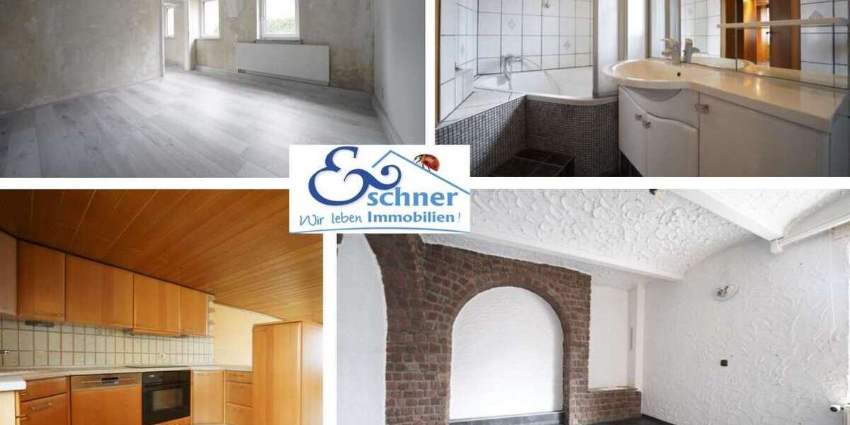 Einfamilienhaus Büttelborn / Klein-Gerau Gerau - 6 Zimmer, 146 m&sup2;, 319.500&euro; | Angebot:25784417