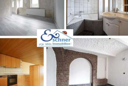 Haus Büttelborn / Klein-Gerau Gerau - 6 Zimmer, 146 m&sup2;, 319.500&euro; | Angebot:25784417