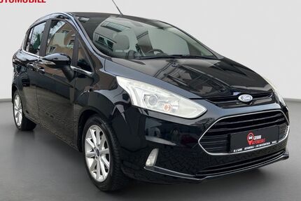 Ford B-Max 77.000 km 7.890 € Hanau 63452