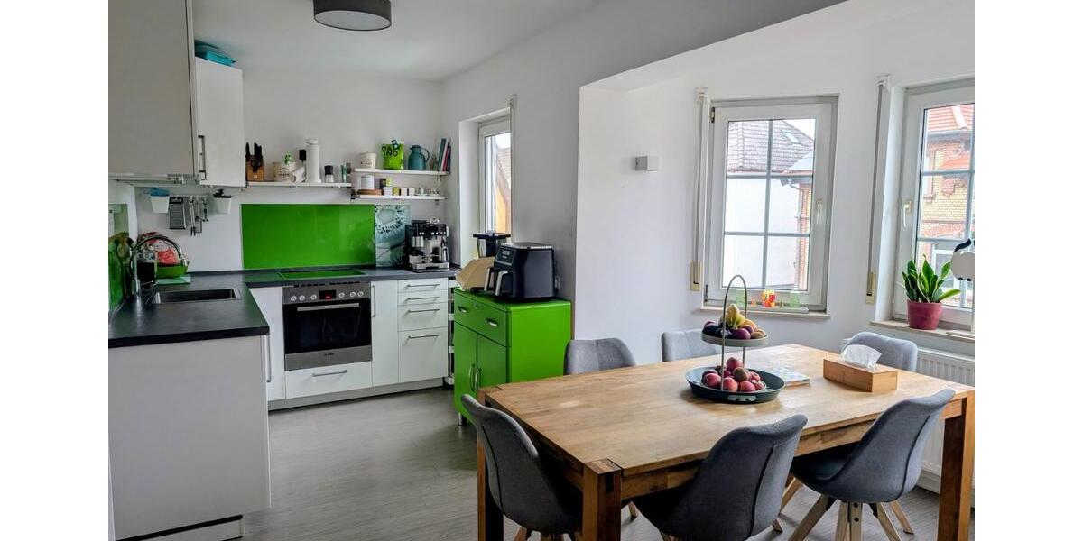 Etagenwohnung Darmstadt Arheilgen - 3 Zimmer, 67 m&sup2;, 290.000&euro; | Angebot:25399078