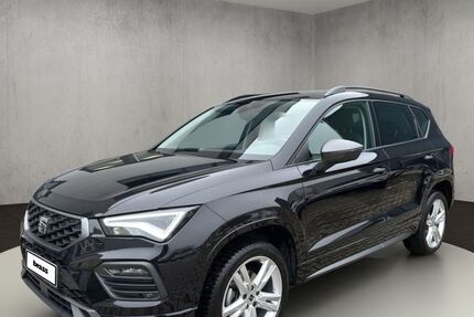 Seat Ateca 20.900 km 28.780 &euro; Frankfurt 60488