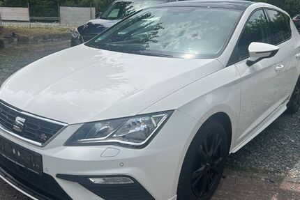 Seat Leon 154.000 km 11.700 &euro; Wehrheim 61273