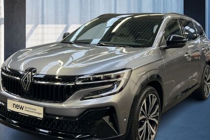 Renault Espace 17.528 km 38.950 &euro; Frankfurt / Main 60314