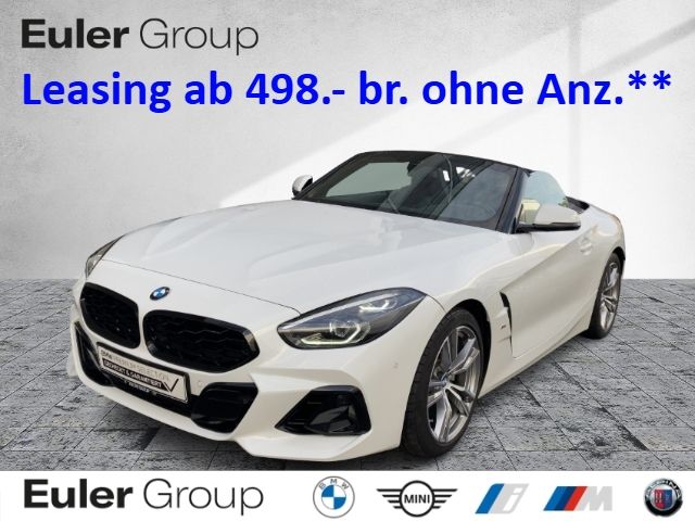 BMW Z4 22.060 km 40.990 &euro; Frankfurt 60314