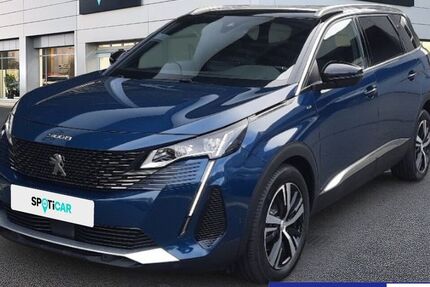 Peugeot 5008 5.939 km 30.990 &euro; Maintal 63477