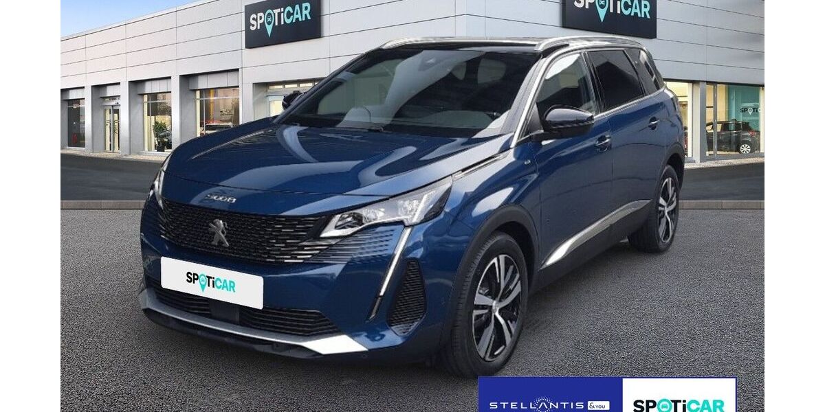Peugeot 5008 5.939 km 30.990 &euro; Maintal 63477