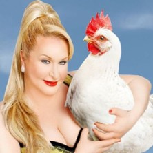 Daphne de Luxe - Artgerecht - Ein tierisch menschliches Programm 24.04.2026 Stadthalle Oberursel