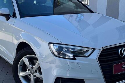 Audi A3 14.500 km 17.750 &euro; Darmstadt 64293