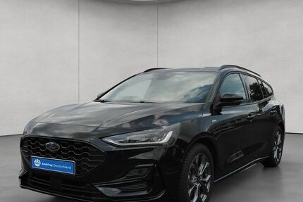 Ford Focus 8.672 km 19.450 € Frankfurt 60386