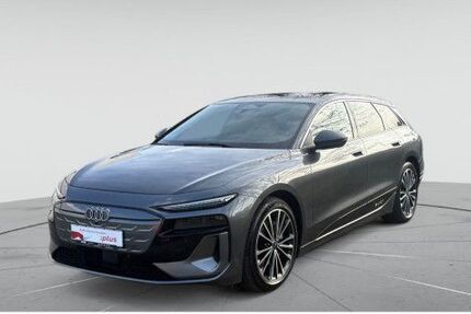 Audi A6 e-tron 9.938 km 64.444 &euro; Darmstadt 64295