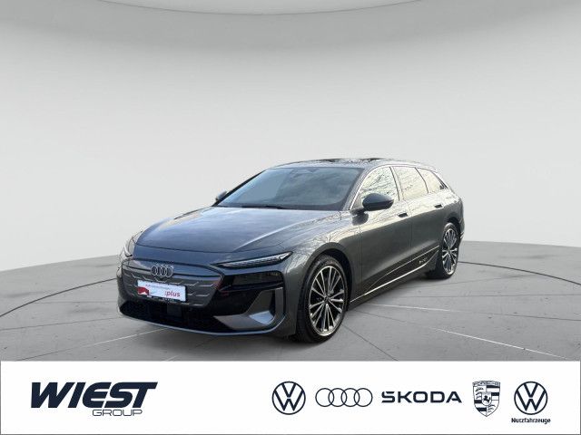 Audi A6 e-tron 9.938 km 64.444 &euro; Darmstadt 64295
