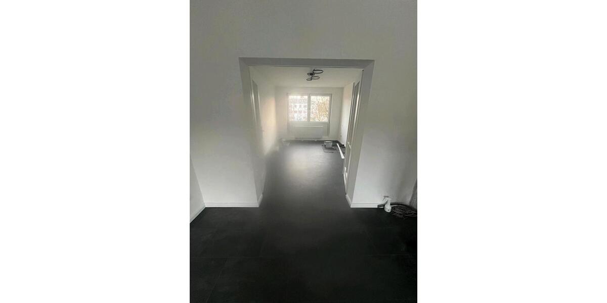 Modernisierte 2-Zimmer-Wohnung in Frankfurt-Oberrad 2 zimmer