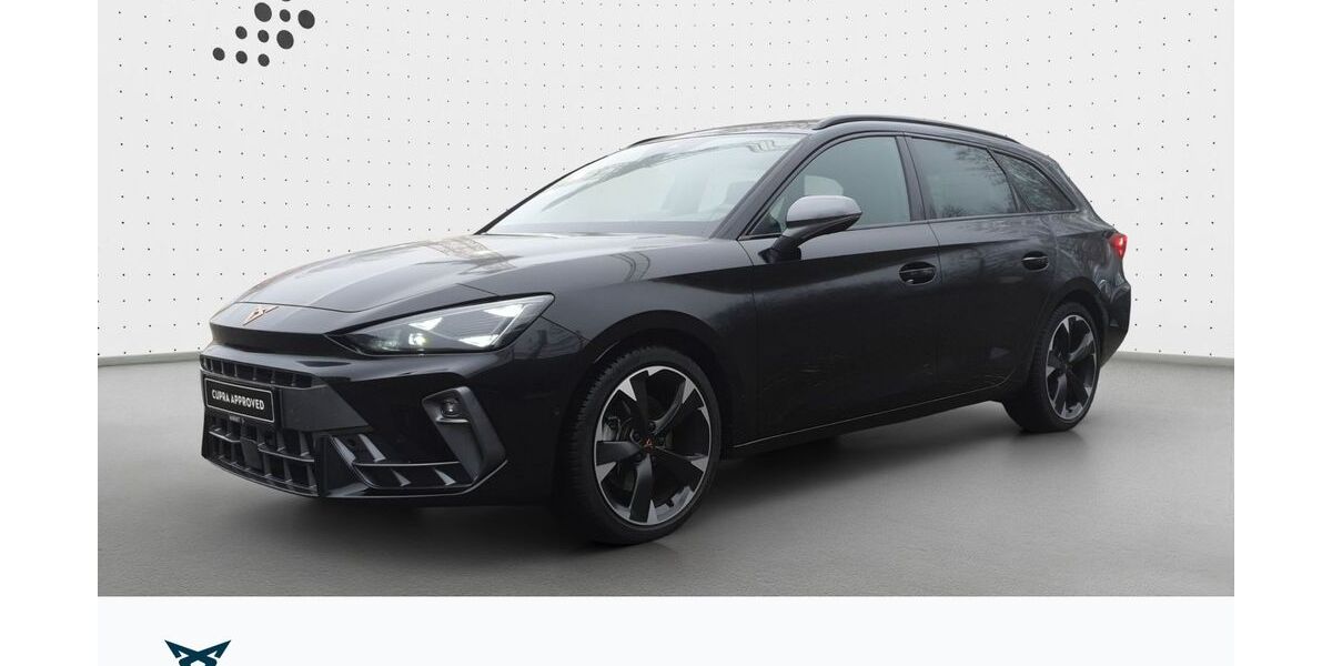 Cupra Leon 26.298 km 30.990 € Königstein/Ts. 61462