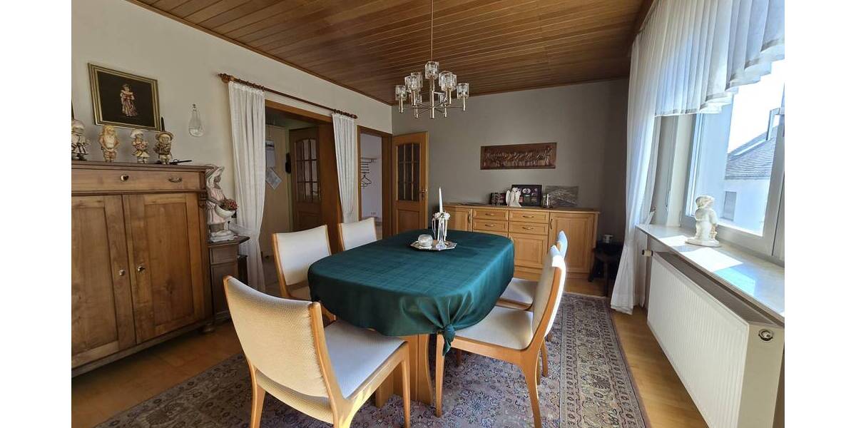 Mehrfamilienhaus, Wohnhaus Alzenau Hörstein - 6 Zimmer, 222 m&sup2;, 490.000&euro; | Angebot:25682868