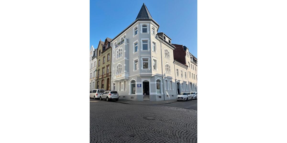 Etagenwohnung Darmstadt Bessungen - 4 Zimmer, 75 m&sup2;, 1.597&euro; | Angebot:26578818