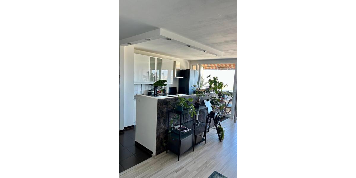 Etagenwohnung Frankfurt am Main Nord-Ost - 2 Zimmer, 65 m&sup2;, 270.000&euro; | Angebot:27104634