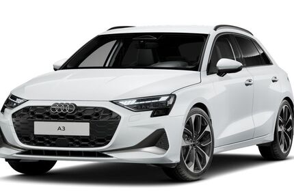 Audi A3 4.493 km 35.990 &euro; Bad Nauheim 61231