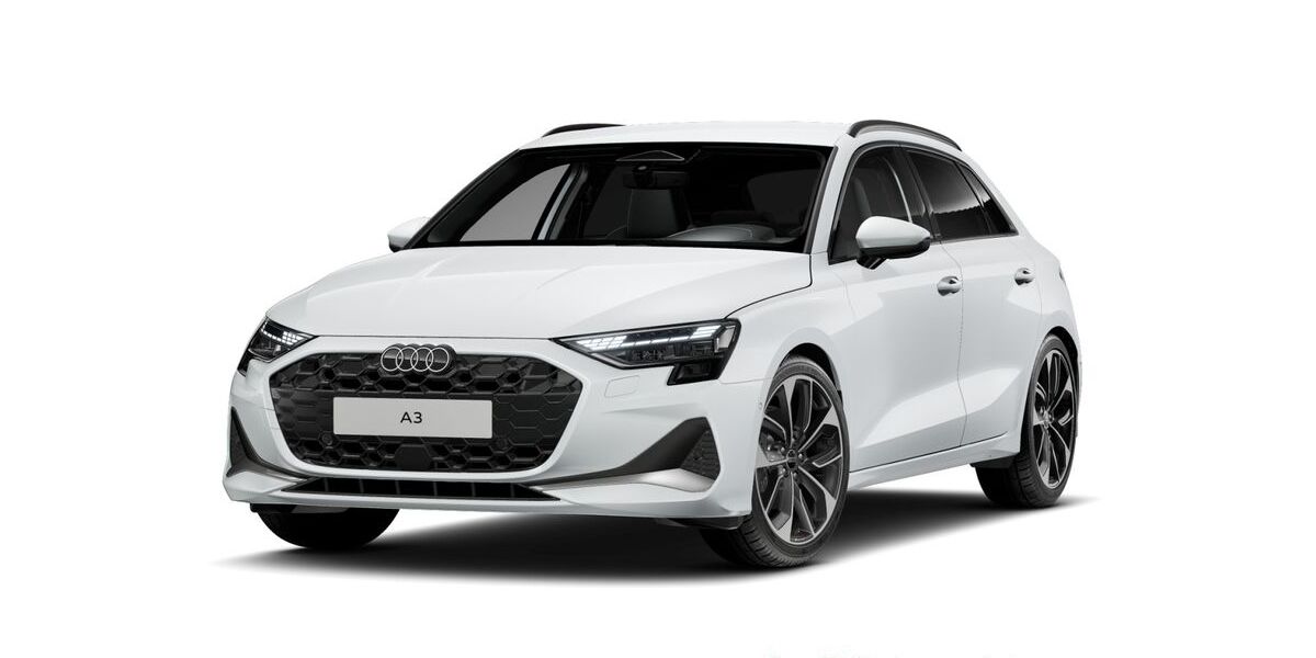 Audi A3 4.493 km 35.990 &euro; Bad Nauheim 61231