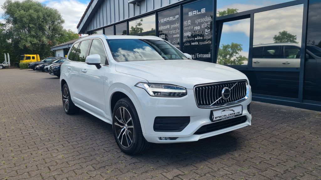 Volvo XC90 173.000 km 25.490 &euro; Offenbach am Main 63069