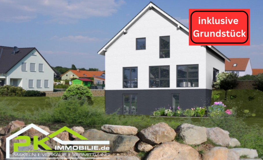 Haus zum Kaufen in Glashütten 1.040.889 € 296.1 m²