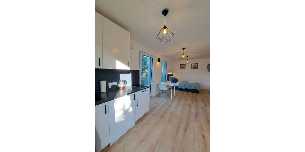 Wohnen auf Zeit in Bad Homburg vor der Höhe 990 € 1 zimmer