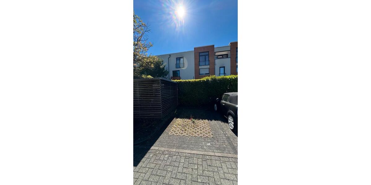 Maisonettenwohnung Frankfurt am Main Kalbach - 3 Zimmer, 110 m&sup2;, 599.500&euro; | Angebot:27143215