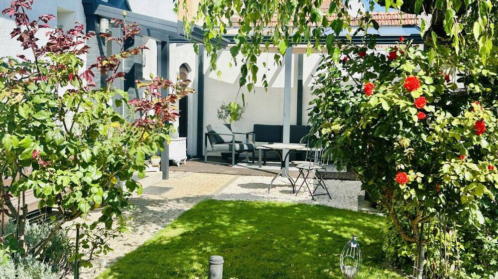 Einfamilienhaus Groß Gerau Groß-Gerau - 8 Zimmer, 193 m&sup2;, 798.000&euro; | Angebot:25814981