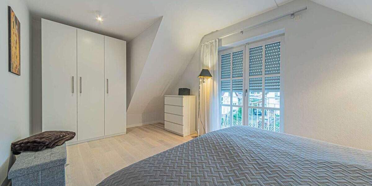 Etagenwohnung Neu-Isenburg Isenburg - 3 Zimmer, 125 m&sup2;, 3.030&euro; | Angebot:25796291