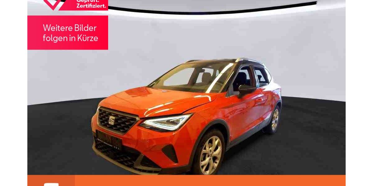 Seat Arona 19.402 km 17.930 &euro; Hofheim-Diedenbergen 65719