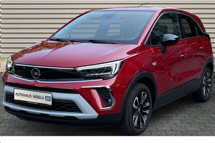 Opel Crossland (X) 14.885 km 15.720 € Rüsselsheim 65428