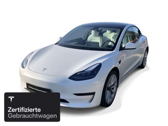 Tesla Model 3 55.978 km 28.800 &euro; Hanau 63457